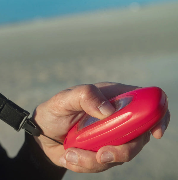 Keyfender-Wasserdichtes Gehäuse für Autoschlüssel