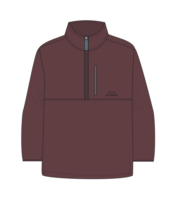 Mesa Fleece