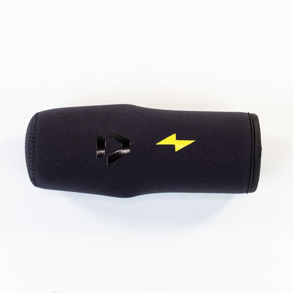 Motor Bell & Propeller Cover