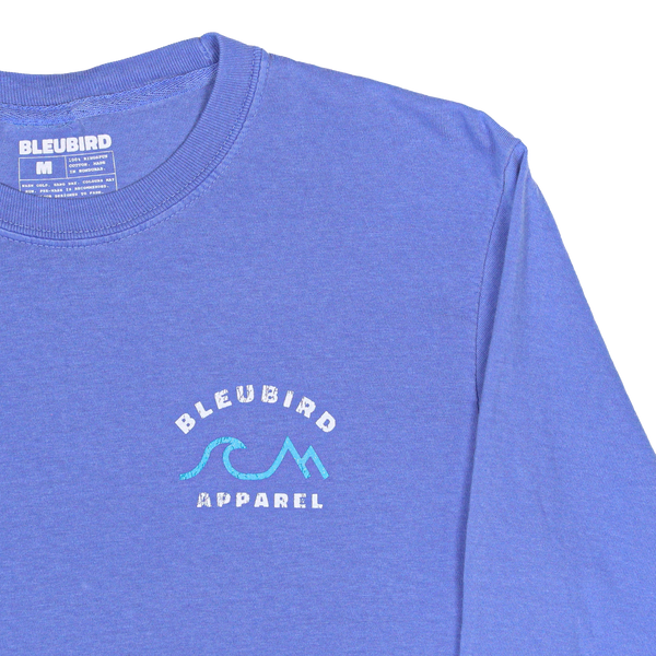 Ocean Horizon Long Sleeve Tee