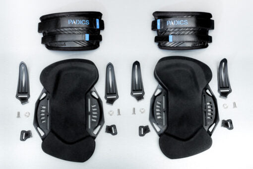 Padics Grip- Sized Line