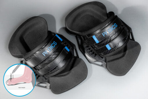 Padics Grip- Sized Line