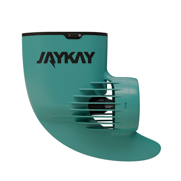 JAYKAY E-FINNE 2.0