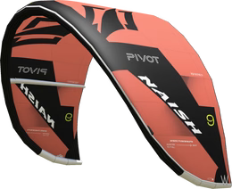 Naish 2026 Pivot [Q]