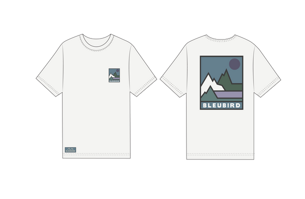 Waypoint Tee