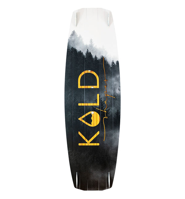 Kold  POLAR ll BLACK