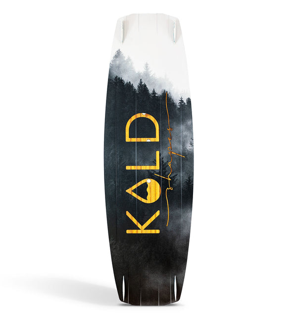 Kold  POLAR ll BLACK