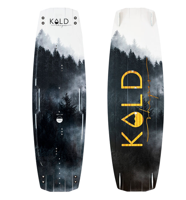 Kold  POLAR ll BLACK