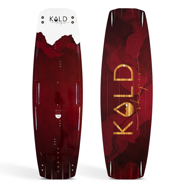 Kold Polar II Red