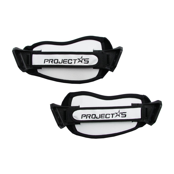 Project 5 Kitestrap Professional schwarz / weiss