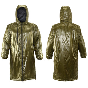 Ride Engine Tech Changing Robe V1