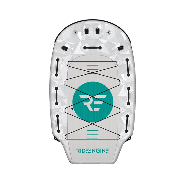 Ride Engine Deck Sled
