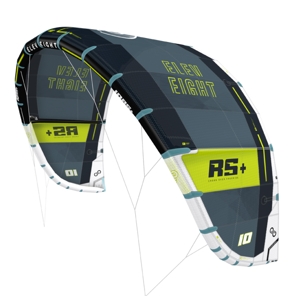 RS PLUS V4 - 6m