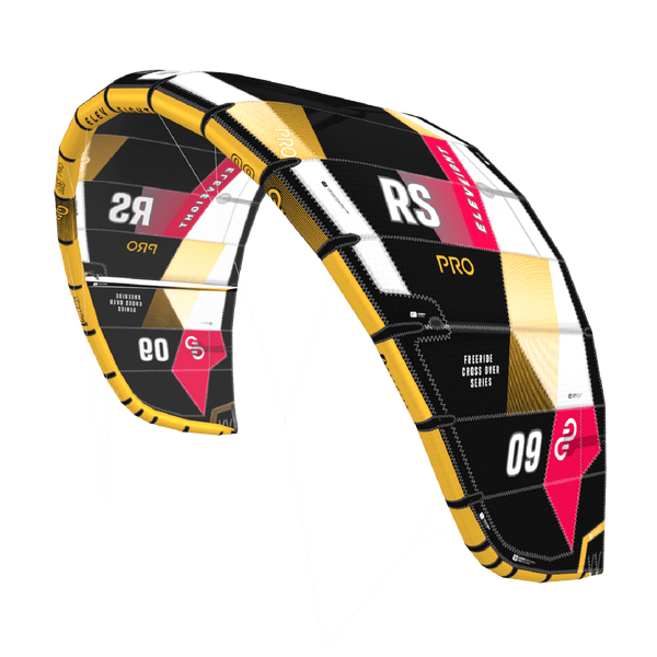 25 RS PRO Demo