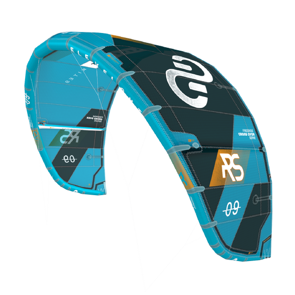 Eleveight RS V8 Kiteset