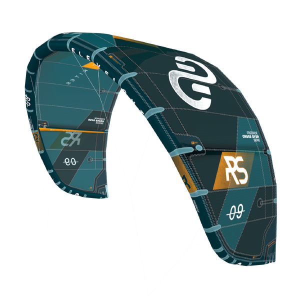 Eleveight RS V8 Kiteset