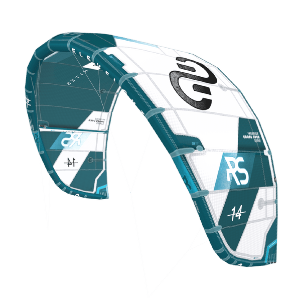 Eleveight RS V8 Kiteset