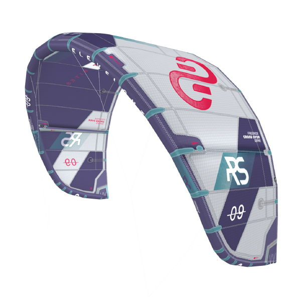 Eleveight RS V8 Kiteset