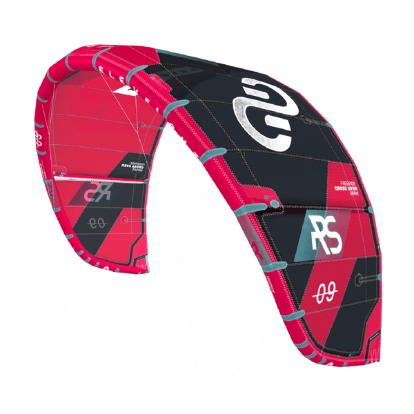 Eleveight RS V8 Kiteset