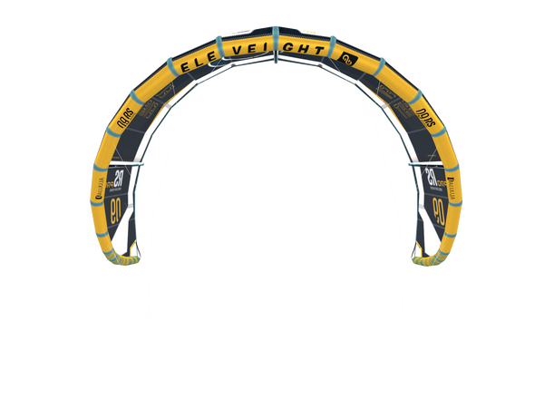 Eleveight RS Pro V2