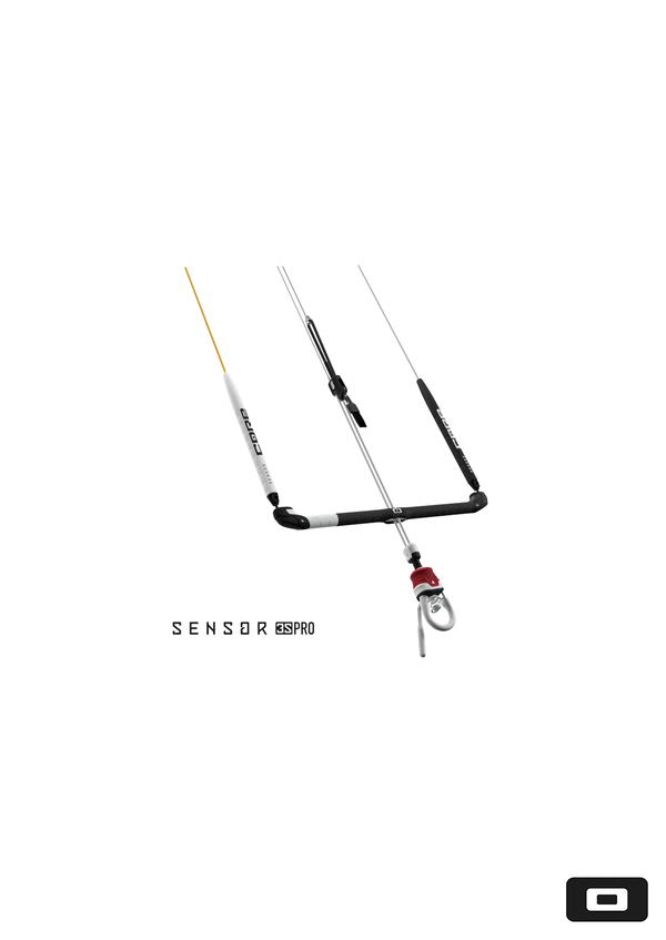 SENSOR 3S Pro