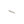 SENSOR 3 Bar Setscrew for Chickenloop