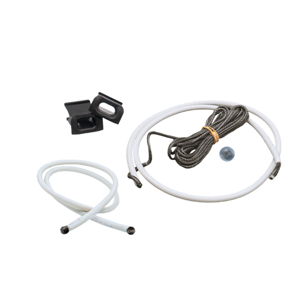 Sensor 3S S-Slide Depowerline, Safetyline, Bar Inserts