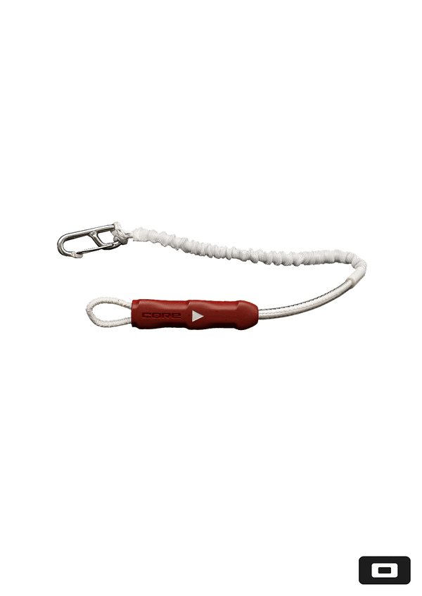 SENSOR 3 & 3S Bar Short Leash (#23)