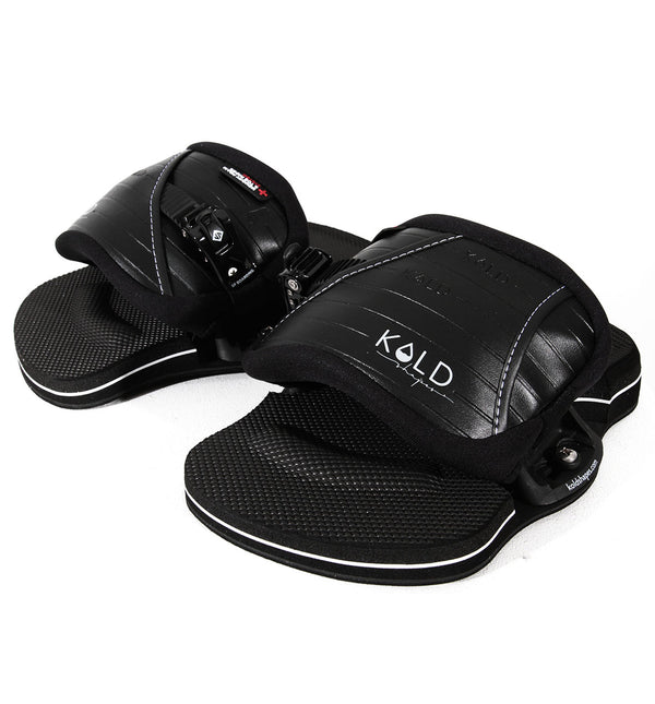 Kold AIR DAMPENING PADS & STRAPS