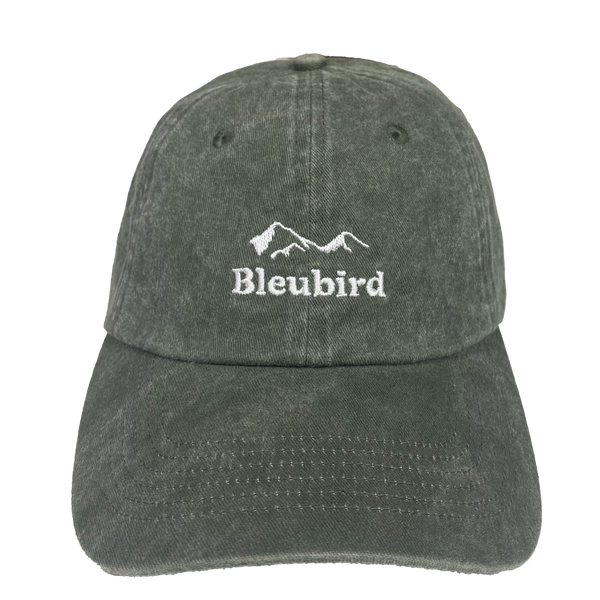 Roadie Mountain Cap