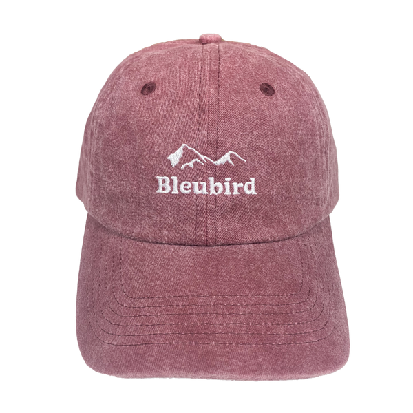 Roadie Mountain Cap