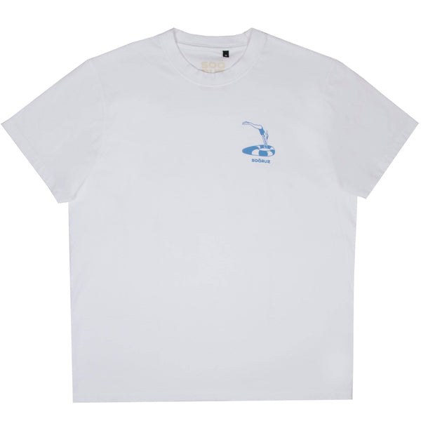 Soöruz M T-shirt SS Bio LYSANNE organic cotton