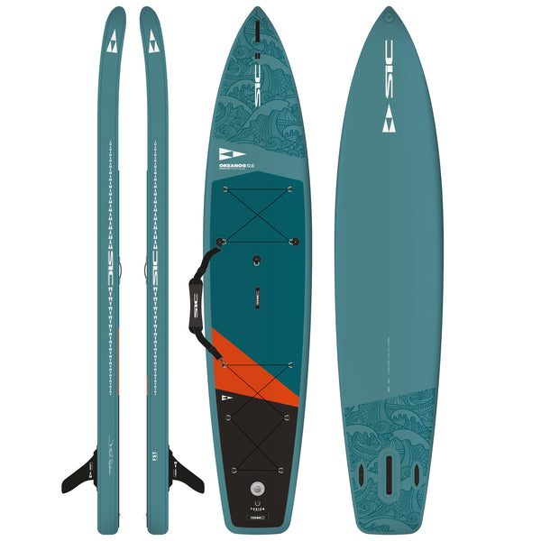 SIC OKEANOS AIR EXP 12.6 x 31.0 FST (2024)