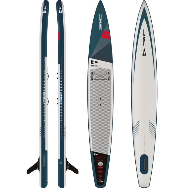 SIC RST Air 12.6 x 21.0 Youth FLW (2024)