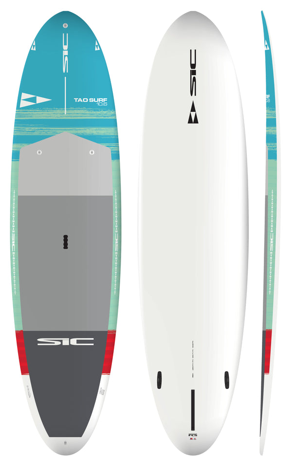 SIC TAO SURF 10.6 x 31.5 AT