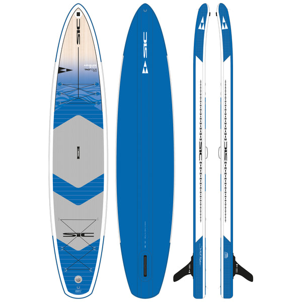 SIC TAO AIR TOUR 12.6 x 30 SST PACK