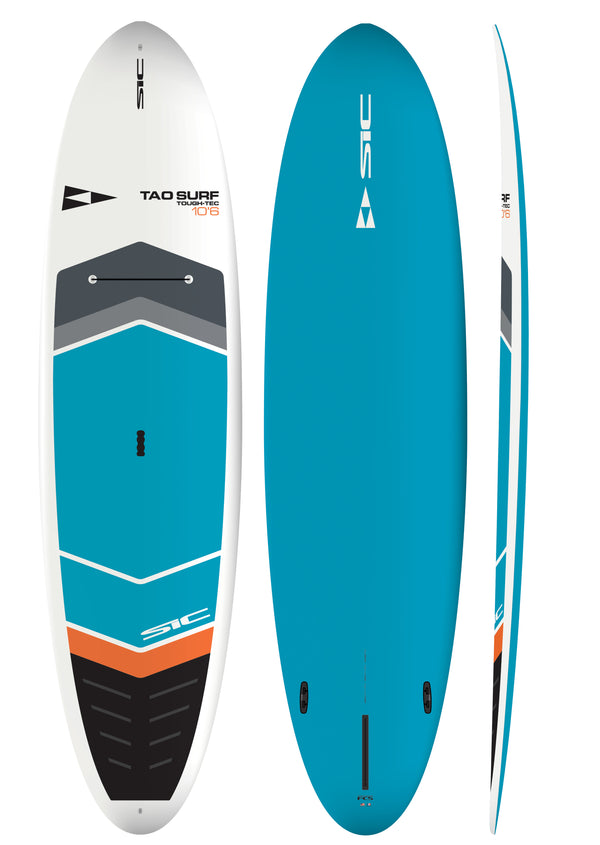 SIC TAO SURF 10.6 x 31.5 TT