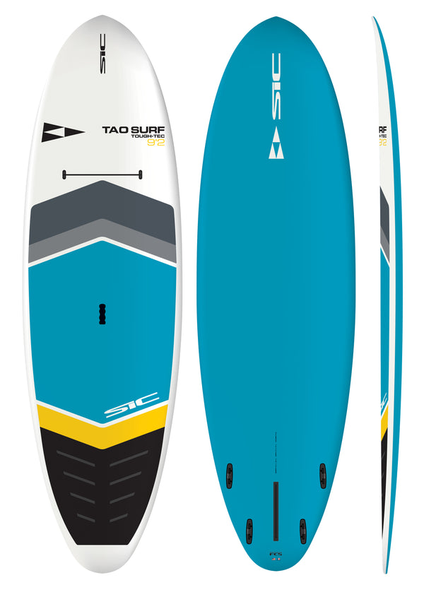 SIC TAO SURF 9.2 x 31.5 TT