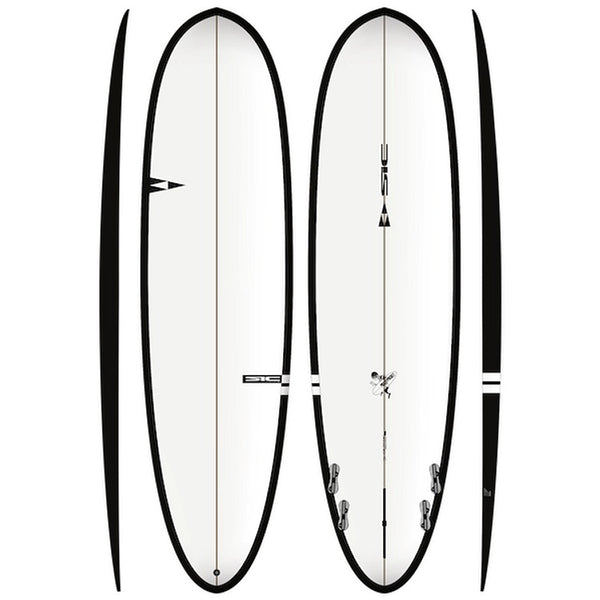 SIC 7'0 Pick Pocket x 22.0 HF