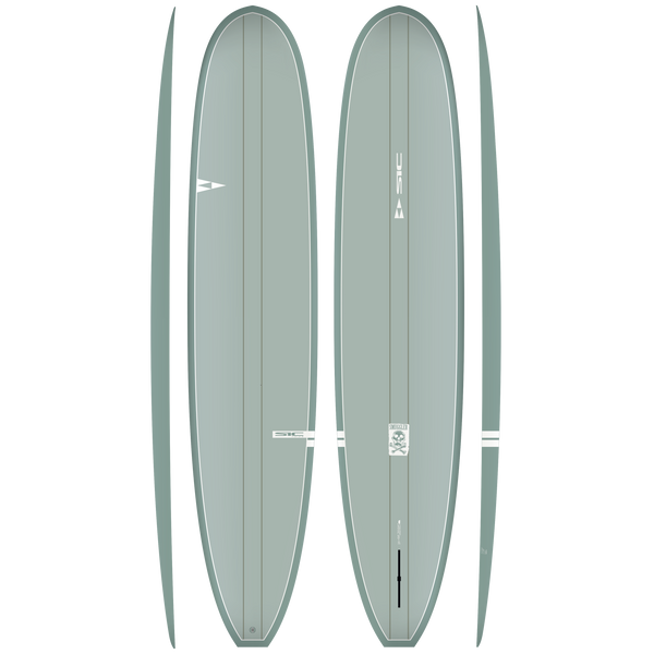 SIC 9'4 Smuggler x 22.75 HF