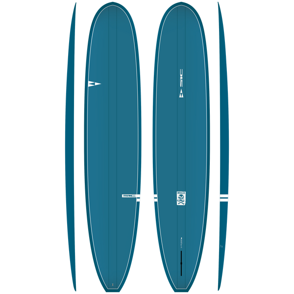 SIC 9'8 Smuggler x 23.0 HF