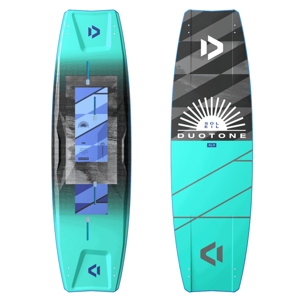 Duotone Soleil SLS QB