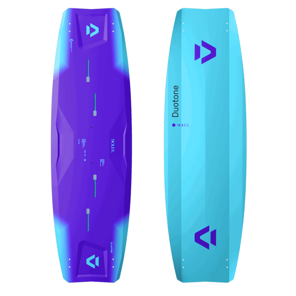 Duotone Soleil Concept Blue