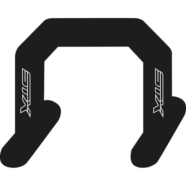 STX Finish Arch  3.5 x 4.0 x 2  meter