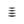 Duotone Back Wing Stabilizer S