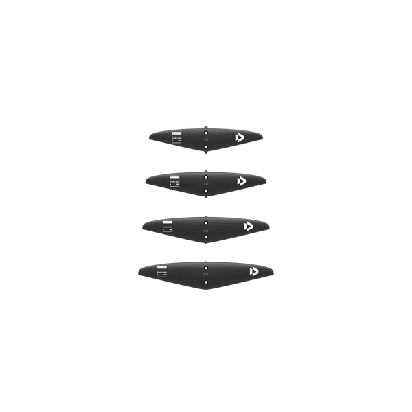Duotone Back Wing Stabilizer S