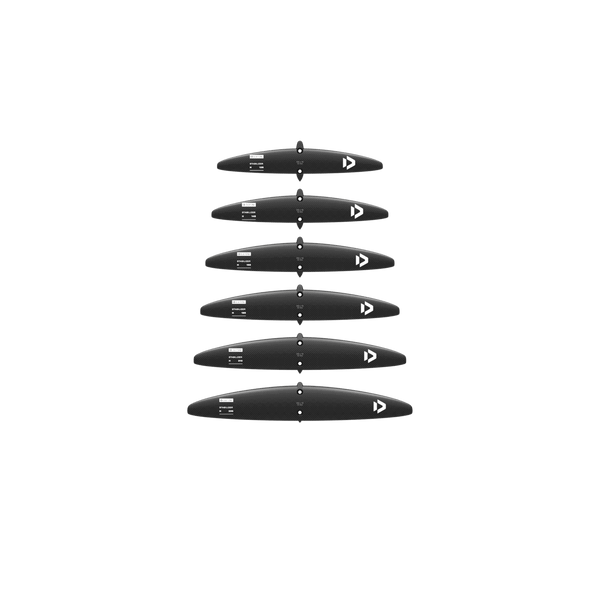 Duotone Back Wing Stabilizer H