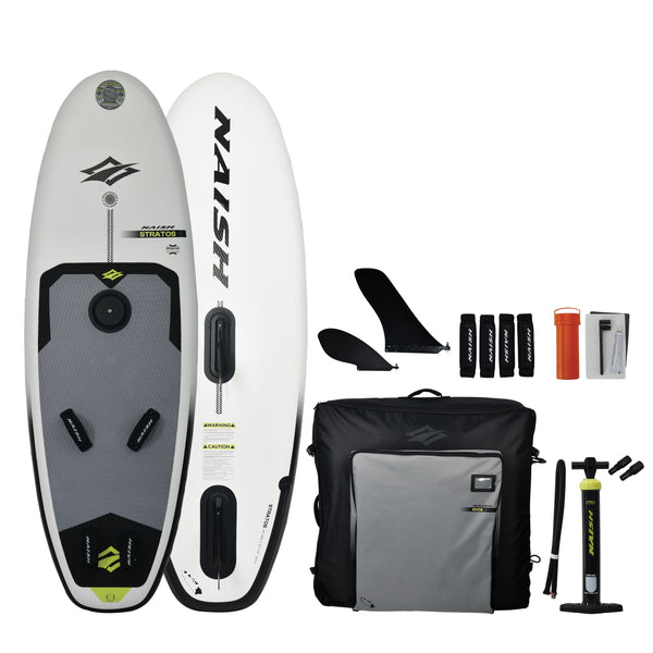 Naish 2026 Stratos WS Inflatable