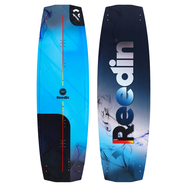 2026 SuperE Incl. finns and handle