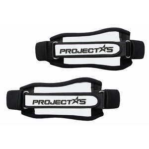 Project 5 Kitestrap Symetric 3.0 schwarz / weiss